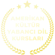 Çengelköy Amerikan Kültür - Amerikan Kültür Resmi Franchise Temsilcisidir