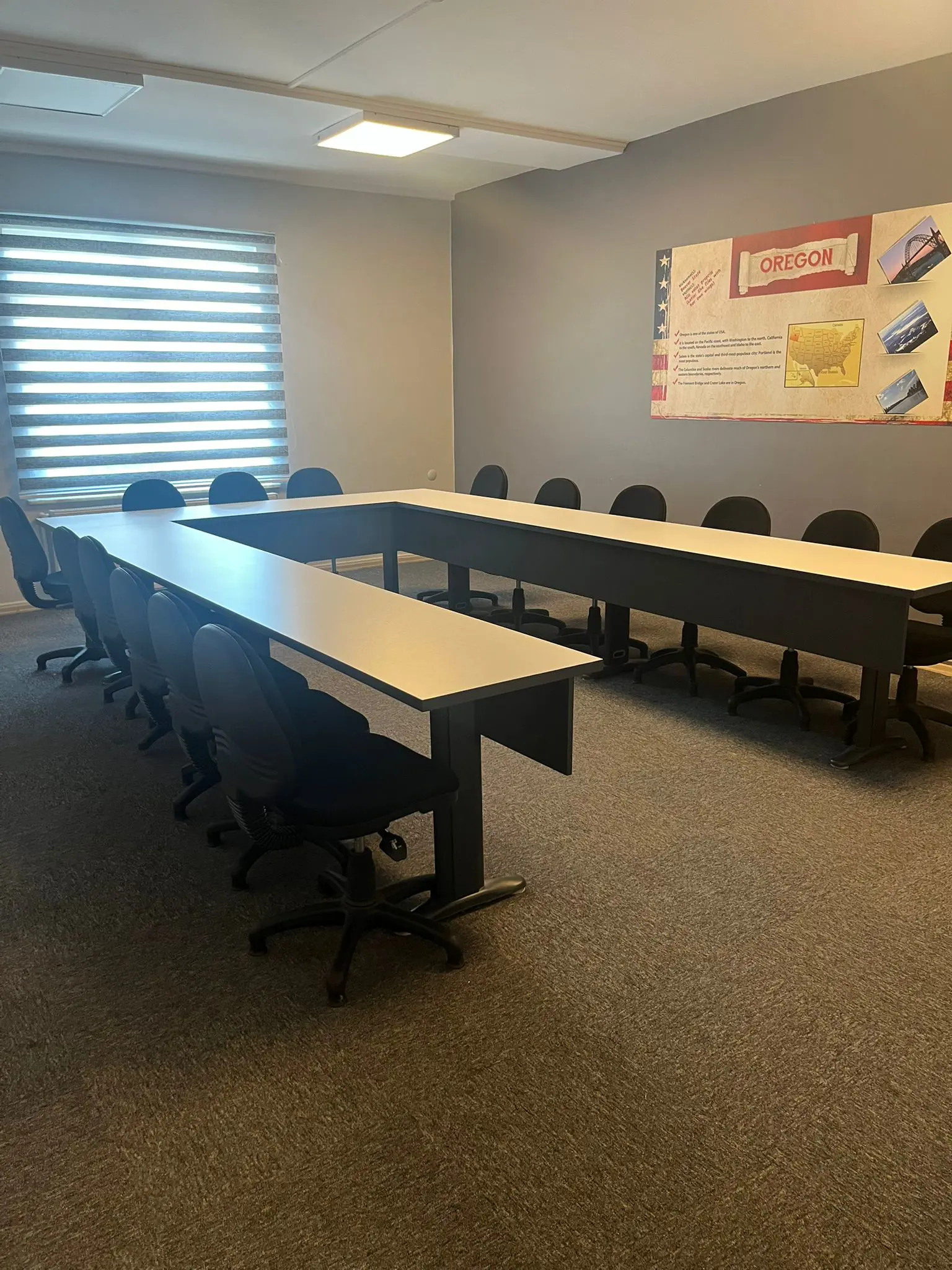 Çengelköy Amerikan Kültür | Çengelköy İngilizce Kursu