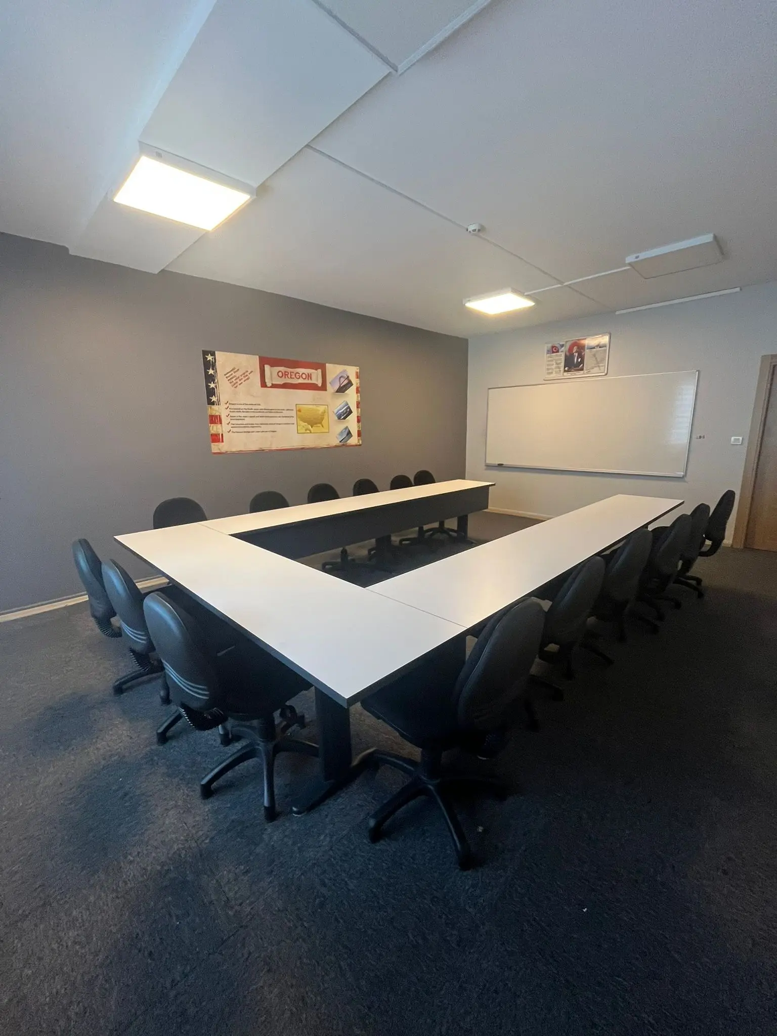 Çengelköy Amerikan Kültür | Çengelköy İngilizce Kursu