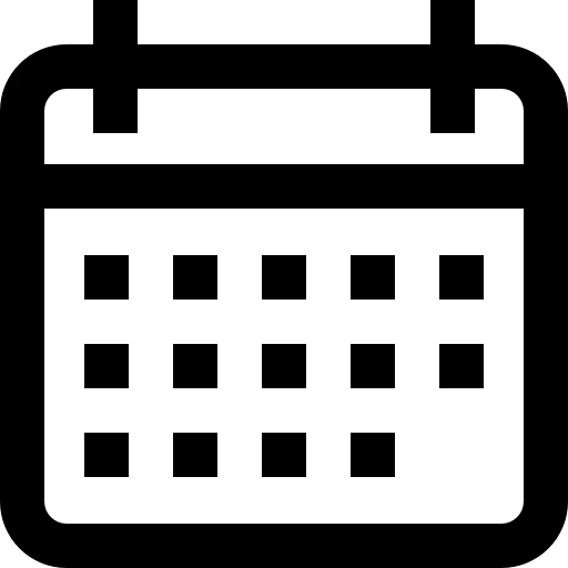 Çengelköy Amerikan Kültür - Takvim